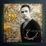 آهنگ تردید از مجید رستمی