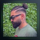 آهنگ ترس از نیما گلنژاد