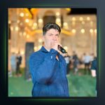 آهنگ ترمه از مجتبی شاهروبندی