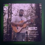 آهنگ تسلیم از امیر اصغرزاده