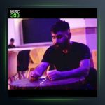 آهنگ تقدیر از نیما گلنژاد