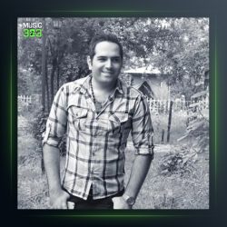 آهنگ تنهایی از دیجی بلک زینگ