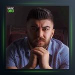 آهنگ ته جا خاطره دارمه از مهدی آبگون