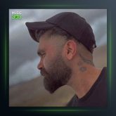 آهنگ ته جای خالی از نیما گلنژاد