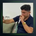 آهنگ تو رفتی نموندی از مجتبی شاهروبندی