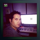 آهنگ تو فکرمی از دیجی بلک زینگ