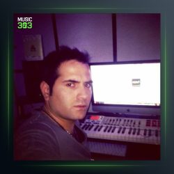 آهنگ تو فکرمی از دیجی بلک زینگ