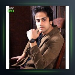 آهنگ تو هستی از مهدی حاتمی