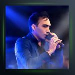 آهنگ تو گردنت از هومن پناهی