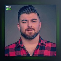 آهنگ تی عکسه جا بدامه از مهدی آبگون