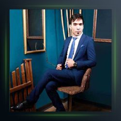 آهنگ تیته سیرمه نکن از هومن پناهی