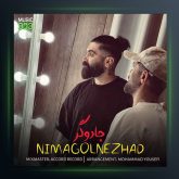 آهنگ جادوگر از نیما گلنژاد