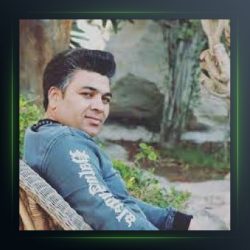 آهنگ جان دلبر از علی براتی