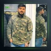 آهنگ جان مردی از مهدی آبگون