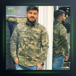 آهنگ جان مردی از مهدی آبگون