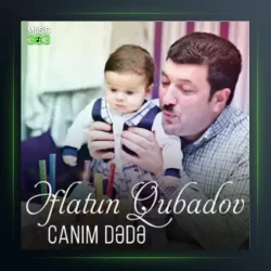 آهنگ جانیم دده از افلاطون قباد اوف