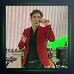 آهنگ جدایی از هومن پناهی