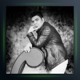 آهنگ جنگ از علی براتی