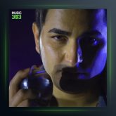 آهنگ حادثه از حمیدرضا علیخانی