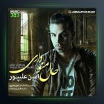آهنگ حال منو داری از امین علیپور