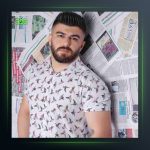 آهنگ حرف دل از مهدی آبگون