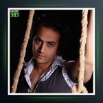 آهنگ حس میکنم از مهدی حاتمی