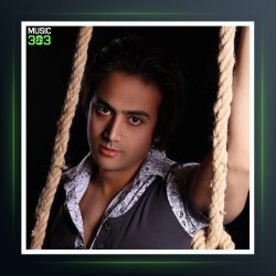 آهنگ حس میکنم از مهدی حاتمی