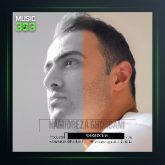 آهنگ حمید رضا قربانی رنگ دنیا