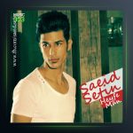 آهنگ حیف من از سعید ستین