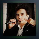 آهنگ خار تو پامه از هومن پناهی