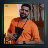 آهنگ خسته چلچلا دلبر از امیر اصغرزاده