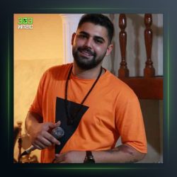 آهنگ خسته چلچلا دلبر از امیر اصغرزاده