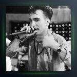 آهنگ خط شوتی از هومن پناهی