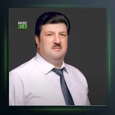 آهنگ خمار خمار از افلاطون قوباد اوف-1