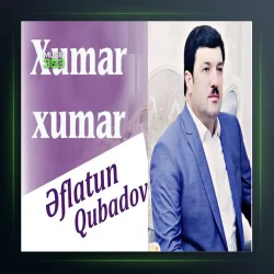 آهنگ خمار خمار از افلاطون قوباد اوف