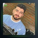 آهنگ داد و هوار از مهدی آبگون