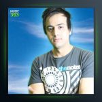 آهنگ دارم میرم از مهدی حاتمی