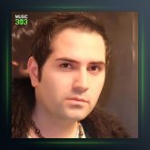 آهنگ داشتی میرفتی از دیجی بلک زینگ