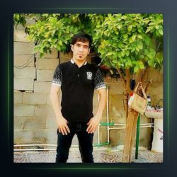 آهنگ دایه دایه از هومن پناهی