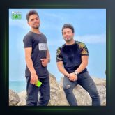 آهنگ درد درد خنده از محمدرضا گلردی و پوریا گلردی