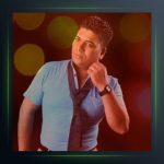 آهنگ درد دلم از علی براتی