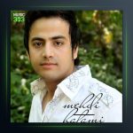 آهنگ دروغه حرفای همه از مهدی حاتمی