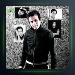 آهنگ دست پاچه از مهدی حاتمی