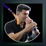 آهنگ دل به این دنیا نبند از مجتبی شاهروبندی