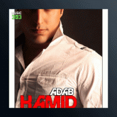 آهنگ دل بیچاره از حمید آداب