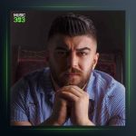 آهنگ دلبر آملی از مهدی آبگون