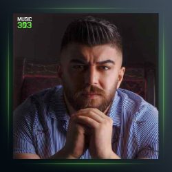 آهنگ دلبر آملی از مهدی آبگون