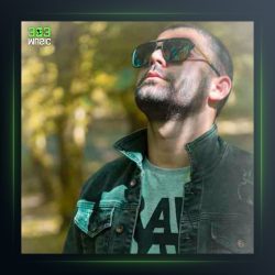 آهنگ دلبر بی وفا نووش از امیر اصغرزاده