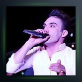 آهنگ دلبر دلبر از هومن پناهی