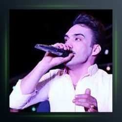 آهنگ دلبر دلبر از هومن پناهی